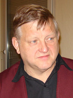 Milan VOŇKA Obrazek